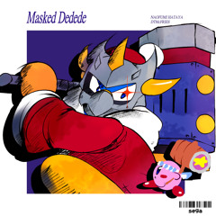 Masked Dedede - Kirby Super Star Ultra (DT-MIX)