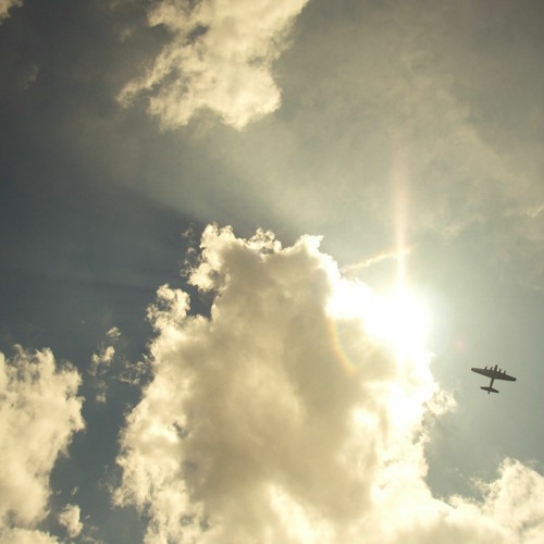 Sur un nuage (400sub)