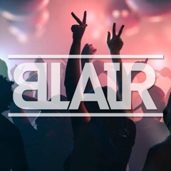 The Blair Bass Project (BLAIR's Dance Party Playlist)