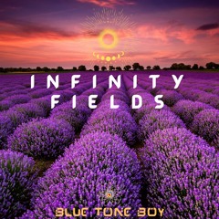 Infinity Fields 8 ~ #ProgressiveHouse #MelodicTechno Mix