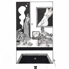 Lucas Berloff - Blue Session