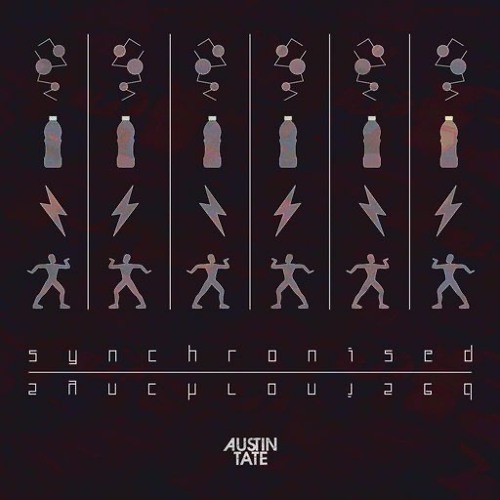 Austin Tate - Synchronised (Extended Mix)
