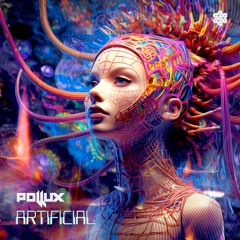 Pollux (Arg) - Artificial (Original Mix) [Sonektar Records]