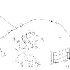 gathering remnants (instrumental) [2020/2nd NSD EP]