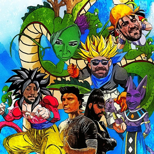 Dragon Ball GT :: Seriados e Desenhos