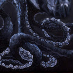 P̷R̷E̷M̷I̷E̷R̷E̷ 🦛✨ Los Pulpitos  - Carettinae [Crammed Discs]