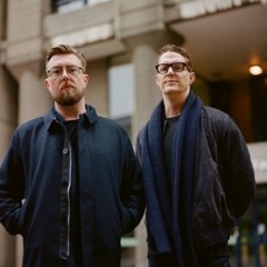 Dense & Pika - Casual Swim w/ Dense & Pika - February 2021