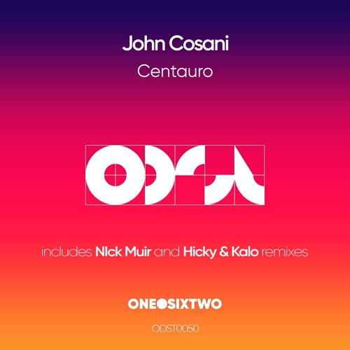 John Cosani - Centauro (Original Mix)