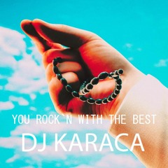 Ezhel - Oynar [DJ KARACA REMIX]
