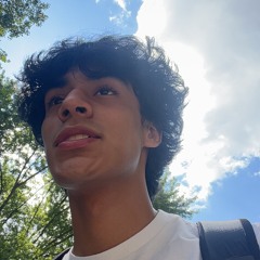 blank slate (october)