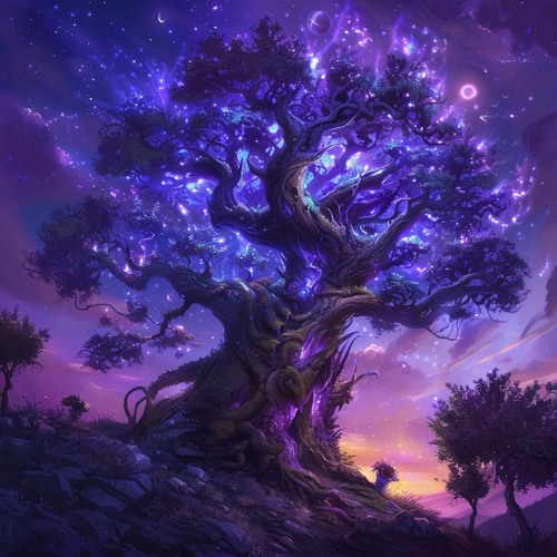 Crowd Controlol - Song Of Elune