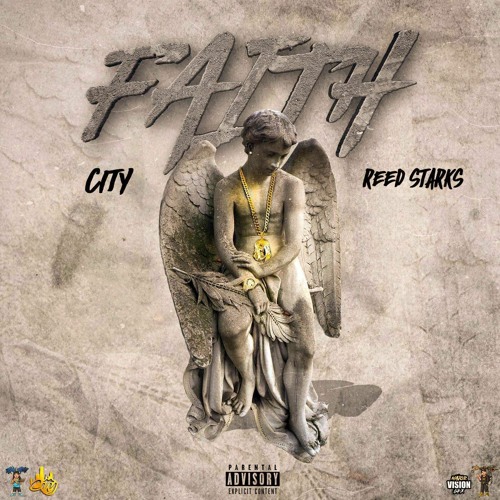 City - Faith ft. Reed Starks