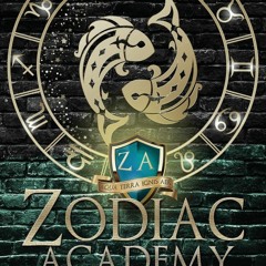 READ ⚡️ DOWNLOAD Zodiac Academy 5 Cursed Fates