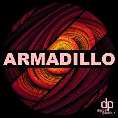 Sergey Bedrock & Bimka - Armadillo EP