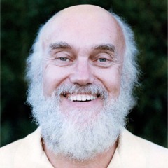 [Ram Dass Day 4] How can we get out of our minds and connect with our hearts?