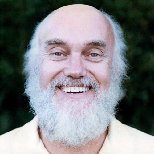 [Ram Dass Day 2] How to avoid falling off the spiritual path…