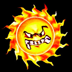 Corona Of The Sun (6/4/24)