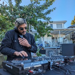 ĀMAN on decks: a house afternoon