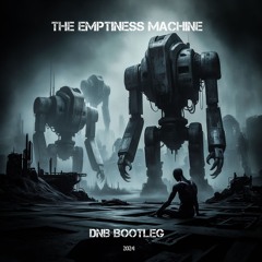Linkin Park D&B BOOTLEG (The Emptiness Machine)