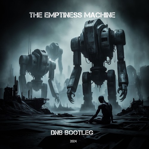 Linkin Park D&B BOOTLEG (The Emptiness Machine)