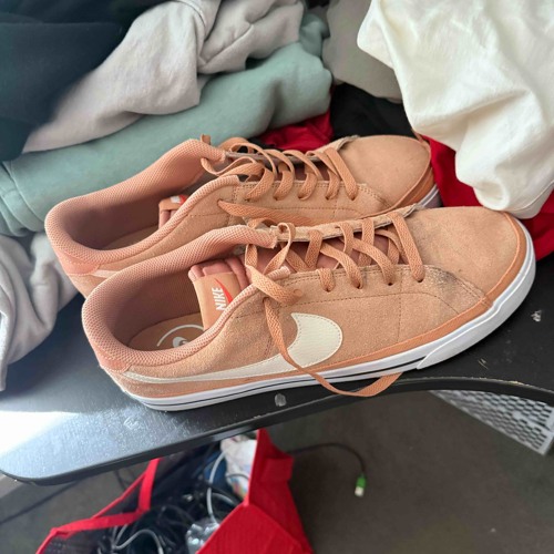 Brush Strokes (prod. Bailey Daniel)