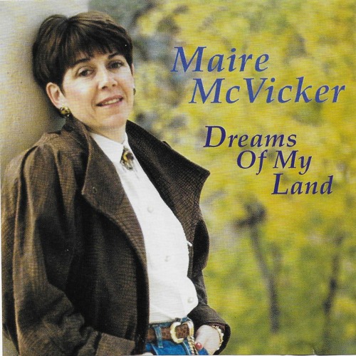 Stream 10 Spinning Wheel by Maire McVicker Listen online for free on
