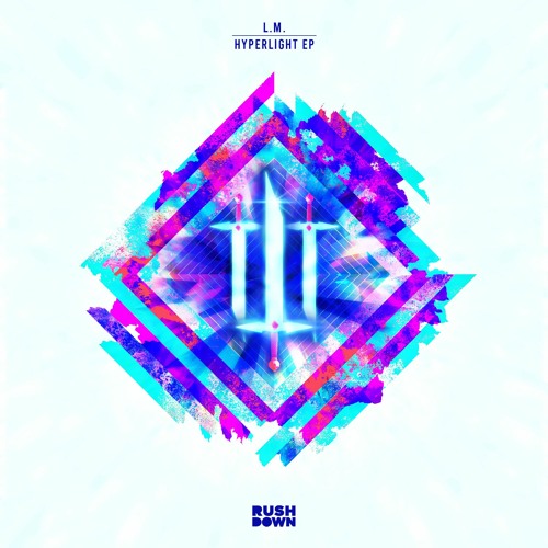 L.M. - Colour Out