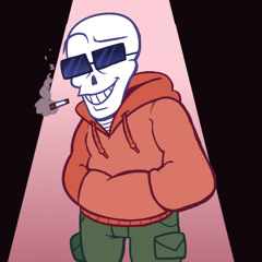Underswap UST - TTCPWYCWP (Tune That Could Play When You Clash With Papyrus) v2