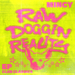 Mincy - Toad Features