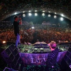 Martin Garrix - Live @ Tomorrowland 2017 Official Audio Remake