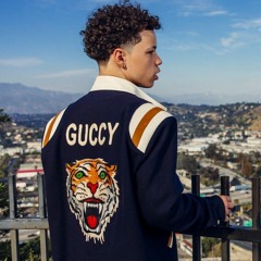 Lil Mosey - Off The Curb (FINGER ROLL)(ROUGH ROCV1)