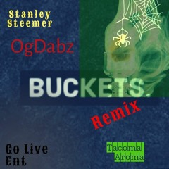 Buckets by StanleySteemer RemiX