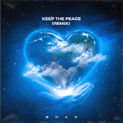 KeepthepeaceRX-GD