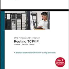 DOWNLOAD PDF 🎯 Routing TCP/IP, Volume 1 by Jeff Doyle,Jennifer Carroll EPUB KINDLE P