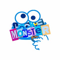 Jack Omstead - Cookie Monster