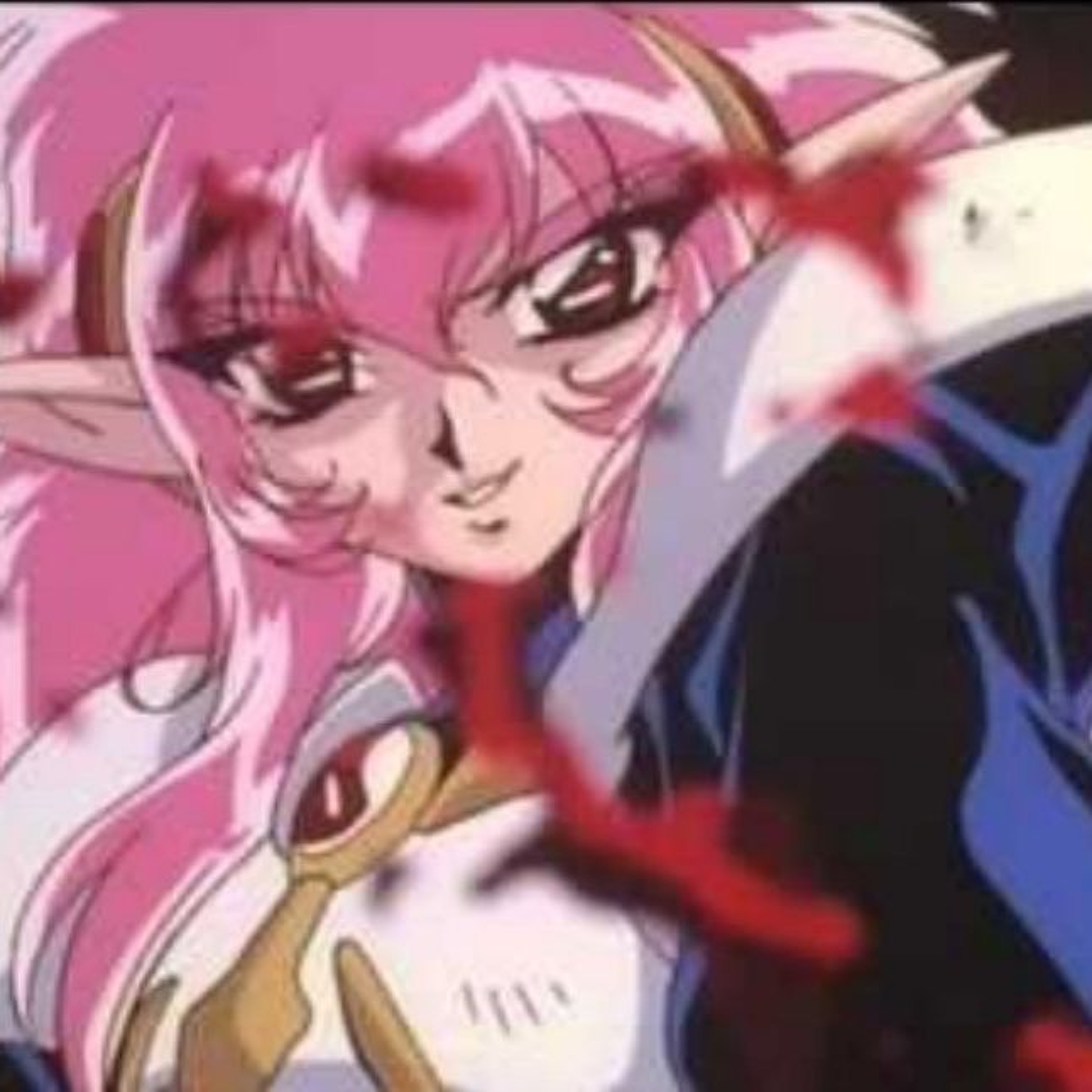 Chatty AF 223: Magic Knight Rayearth Watchalong - Part 2