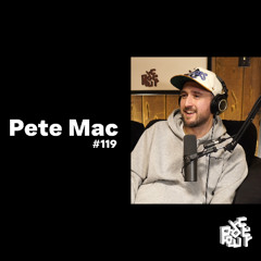 Pete Mac: Chicago Beat Scene, Sampling Techniques, Mindset & Philosophy