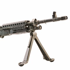 Gun Game feat. JA Salerno