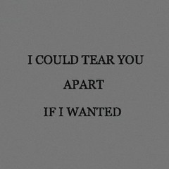 The Score Down With The Wolves - slowed reverb