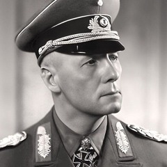 Unser Rommel -German Afrikakorps Song- (instrumental)