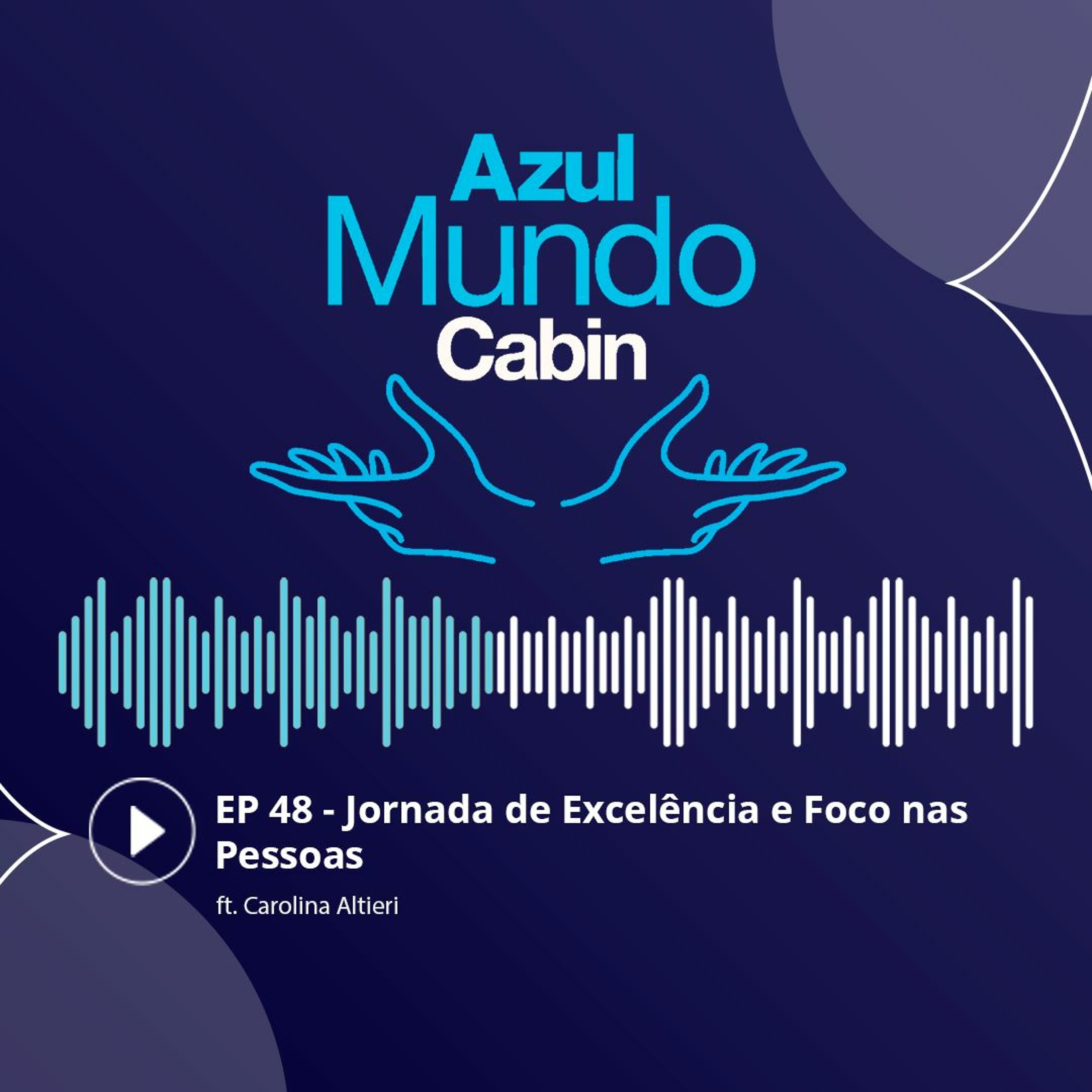 Mundo Cabin Podcast