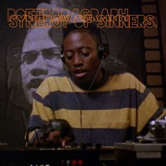 synergy of sinners [prod theo.]