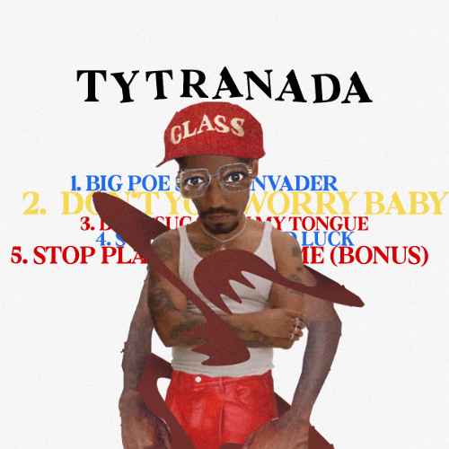 TYTRANADA Edit