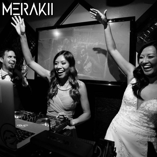 DJing My Sister's Wedding (bass house)