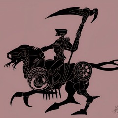 Whispered Vows Of Infamy