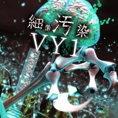 VY1 - Bacterial Contamination (Cover) +mp3