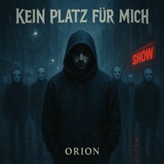 Kein Platz für mich