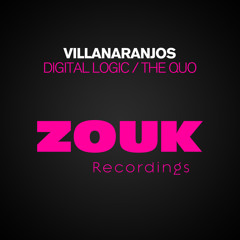 VillaNaranjos - The Quo (Radio Edit)