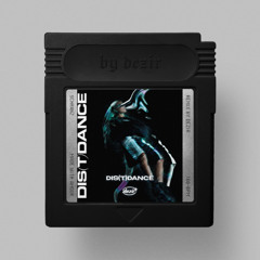 Liv Del Estal - Dis(t)dance (DEZIR Schranz Remix)