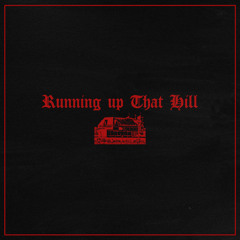 Running Up That Hill (Violin)